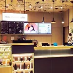 Hanting Hotel Shanghai Zhenping Road Railway Station New