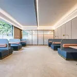 Hanting Hotel Shanghai Zhenping Road Railway Station New